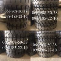 8.15-15/28*9-15, 7.00-12, 6.50-10, 6.00-9 5.00-8 Цельнолитые шины