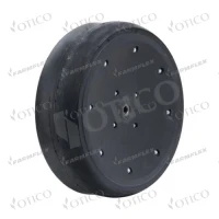 Колесо 400х115 / 011471.03 Otico, 700727657, 814-173C, 05039905, 00311215, 242306, LE644