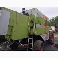 Комбаїн Class mega 208 Выгодной