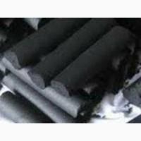 Угольные топливные (пеллеты) топливо для котлов и печей. НДС