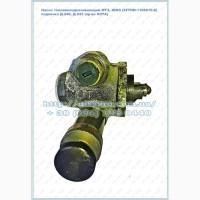 Насос топливоподкачивающий МТЗ, ЮМЗ (4УТНИ-1106010-К) подкачка Д-240, Д-243 (пр-во НЗТА)