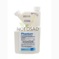 Phantom (Фантом) 625мл новый американский инсектицид-акарицид контактно-кишечного действия