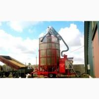 Продам мобильную сушилку
