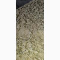 Продам жмих (макуху) соєву