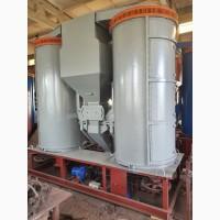 Продам Вибросепараторы БЦС 25, БЦС 50, БЦС 100