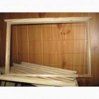 Рамки для вуликів