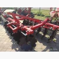 Дисковая борона АГ-2.4