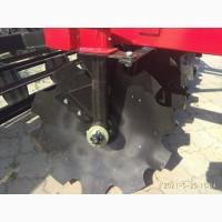 Дисковая борона АГ-2.4