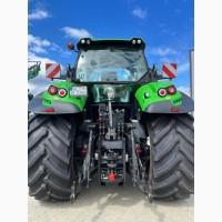 Трактор Deutz-Fahr Agrotron 7250