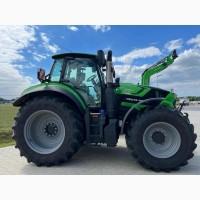 Трактор Deutz-Fahr Agrotron 7250