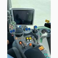 Трактор Deutz-Fahr Agrotron 7250