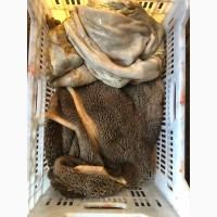 Субпродукты говяжьи и конские