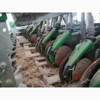 Сівалка суцільного висіву Amazone D9-4000 Super