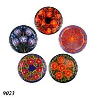 Кришка для консервації Петриківка Твіст 82 мм