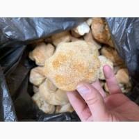 Мазь з мухомора пантерного