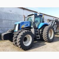 Трактор колісний NEW HOLLAND T8040