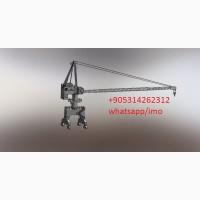 Ship hydraulic system repair Istanbul Tuzla Turkey marine hydraulic system upgrading