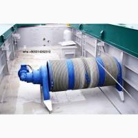 Ship hydraulic system repair Istanbul Tuzla Turkey marine hydraulic system upgrading