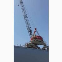 Ship hydraulic system repair Istanbul Tuzla Turkey marine hydraulic system upgrading