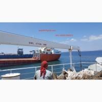 Ship hydraulic system repair Istanbul Tuzla Turkey marine hydraulic system upgrading