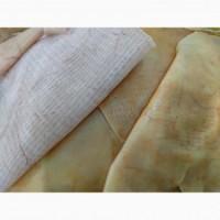 Шкіра свиняча, ошпарена, знежирена