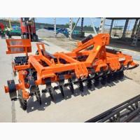 Лущильник навісний ЛДФ-3, 0 CASPAR