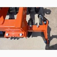 Лущильник навісний ЛДФ-3, 0 CASPAR