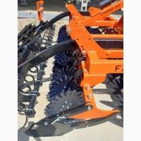 Лущильник навісний ЛДФ-3, 0 CASPAR