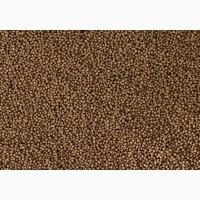 Продам жёлтую горчицу на семена