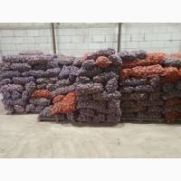Продам картоплю товарну