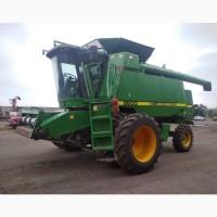 Комбайн клавішний John Deere 9600