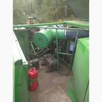 Комбайн клавішний John Deere 9600