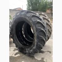 Шини Alliance 600.65R38 для сільгосптехніки