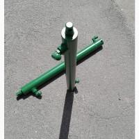 Гідроциліндр мотовила жатка John Deere Джон Дір 925 F, 930 F