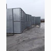 Сушарка шахтна (оцинковка)