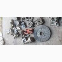 Продам різні запчастини до сільгосптехніки