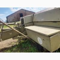 Продам прес-підбирач тюкпрес Fortschritt K-454 стан нового