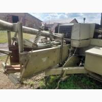 Продам прес-підбирач тюкпрес Fortschritt K-454 стан нового