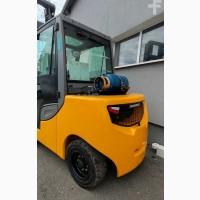Jungheinrich TFG S50s /591mh/ 2018р