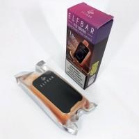 Сигарета ELFBAR FS18000 ••• Апельсин-Кавун