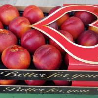 Продаем нектарины