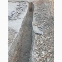 Прокол под дорогой прокладка коммуникаций