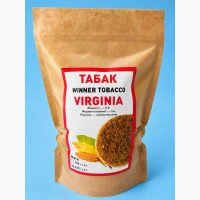Табак сигаретный, Вирджиния, Берли