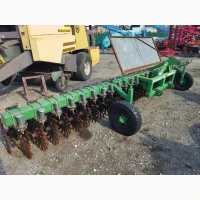 Продам Борону ротаційну БРН-6 ( мотига)
