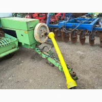 Продам тюковий прес-підбирач Deutz-Fahr HD 490 в гарному стані