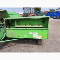 Продам тюковий прес-підбирач Deutz-Fahr HD 490 в гарному стані
