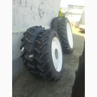 Комплект вузьких коліс для трактора NH6050