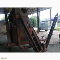 Продам веялку ОВС-25