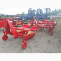 Рассадосажалка 2-х рядная (Польша)