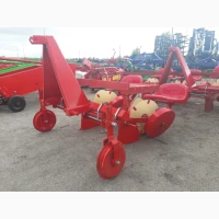 Рассадосажалка 2-х рядная (Польша)